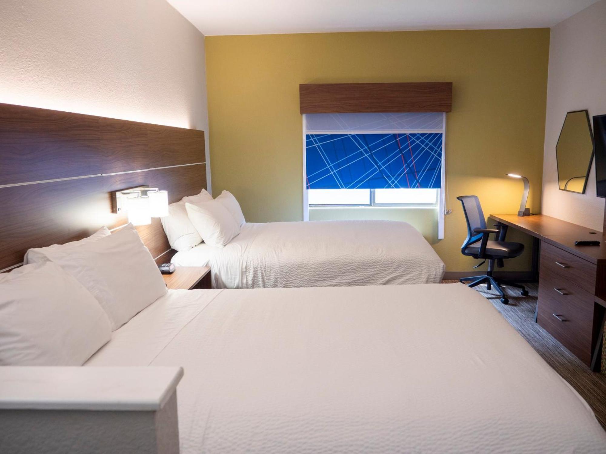 Holiday Inn Express & Suites Greenville Airport I85 By Ihg Exterior photo